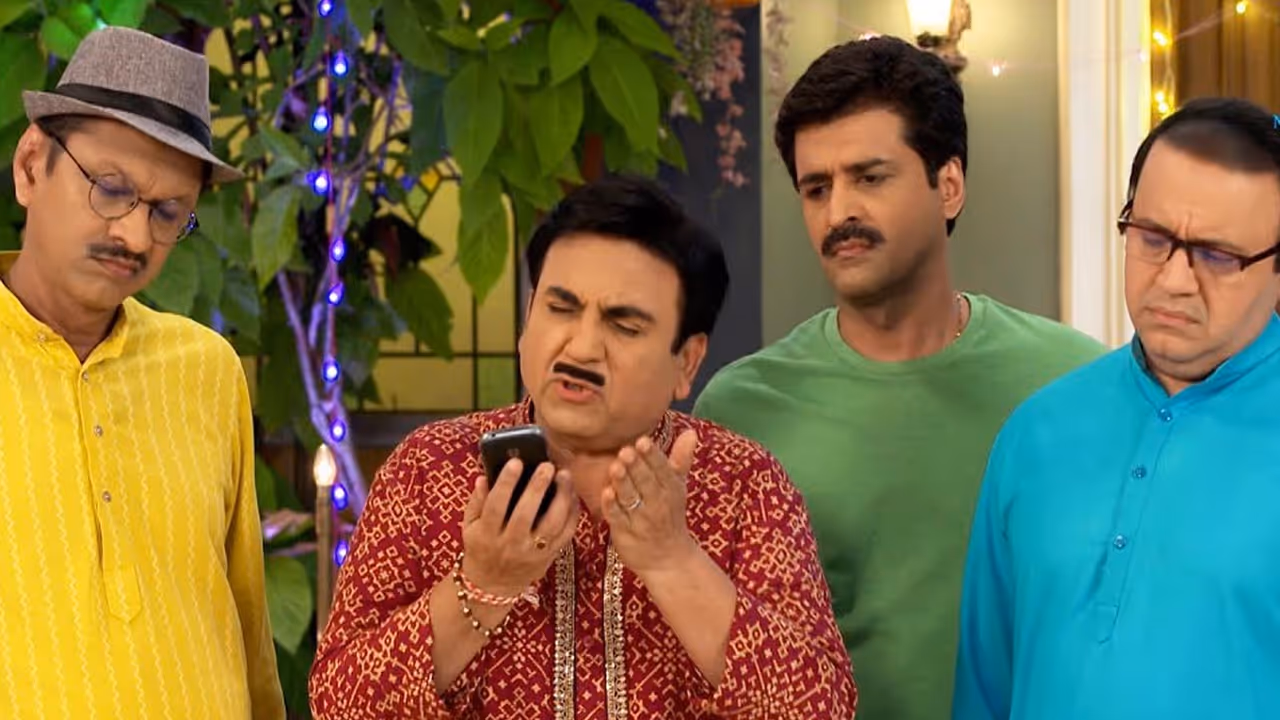 taarak mehta ka ooltah chashmah spoiler alert 13 august 2025 new episode taarak mehta ka ooltah chashmah spoiler alert 13 august 2025 new episode