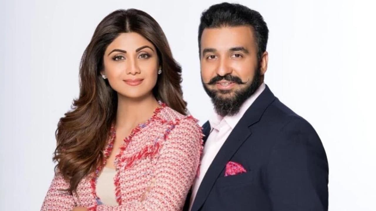shilpa shetty raj kundra 60 crore fraud case 