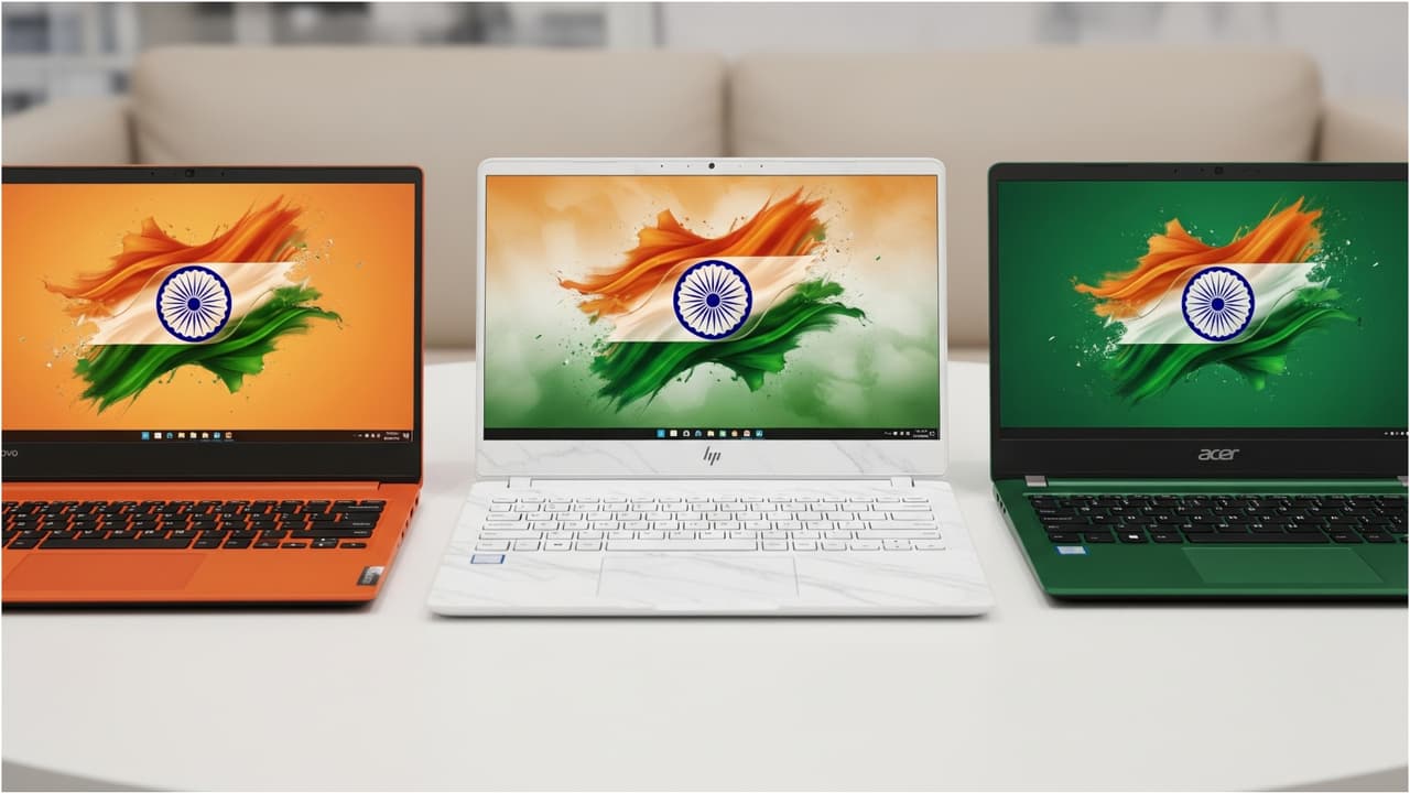 Best laptops Amazon 2025 sale