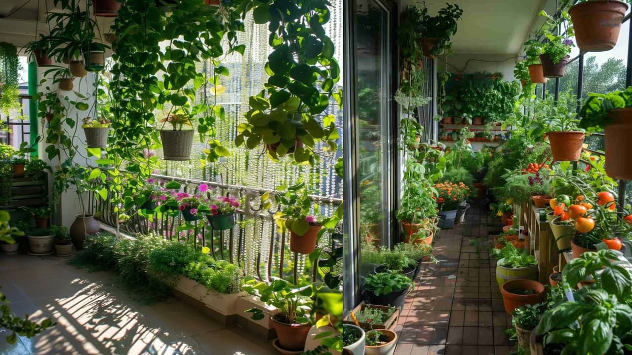 Kitchen Garden Kitchen Garden