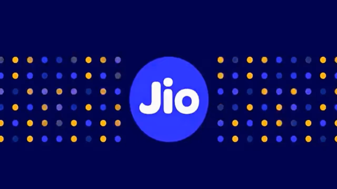 Jio World Number 1