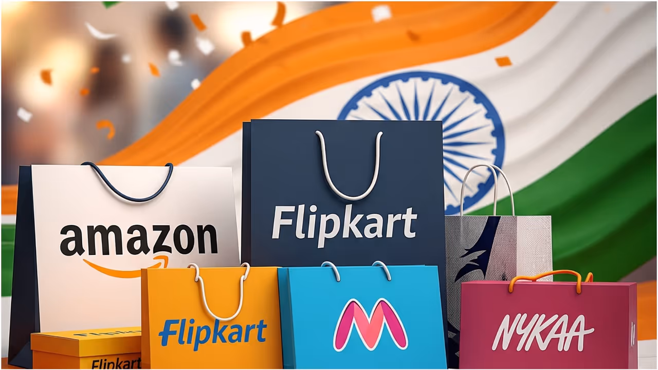 independence day shopping deals