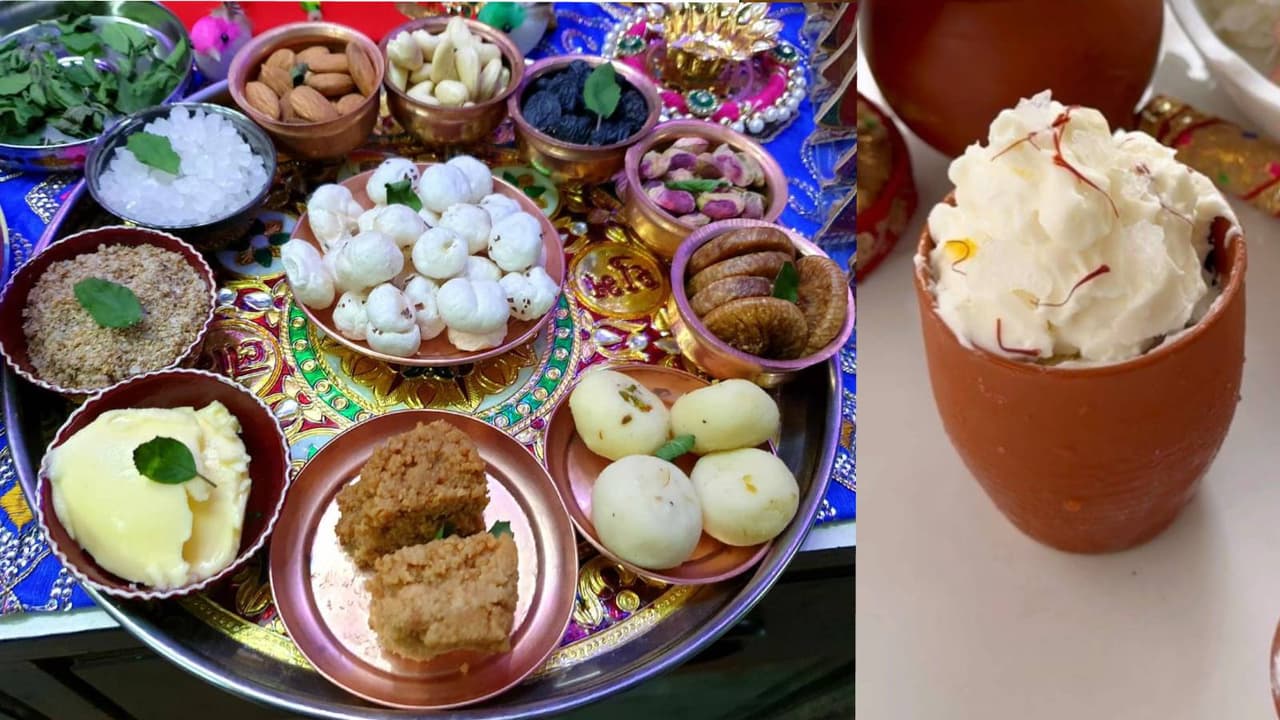 health Benefits of eating Janmashtami Bhog health Benefits of eating Janmashtami Bhog