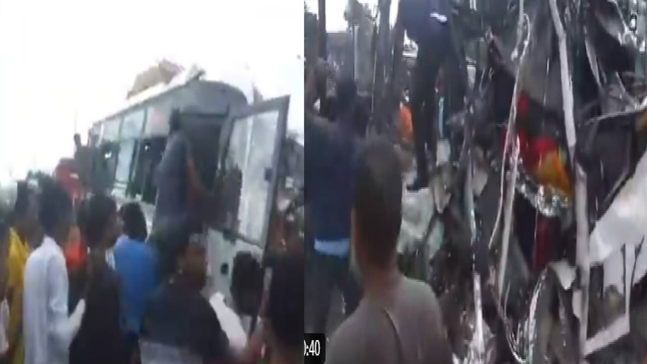 West Bengal road accident West Bengal road accident