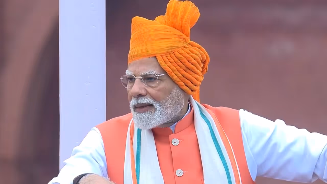 PM Modi’s Big I Day Push: Next Gen Reforms, Double Diwali Gift For Citizens