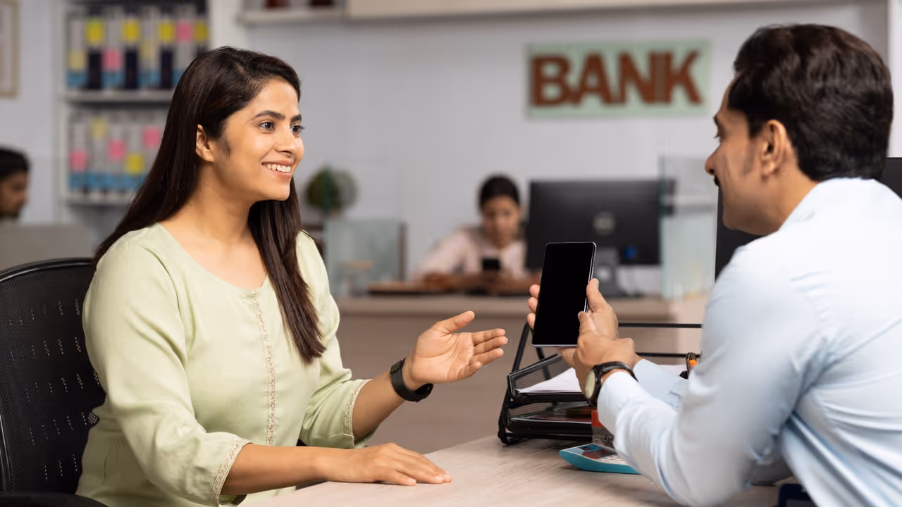 How to become Bank Manager in India 