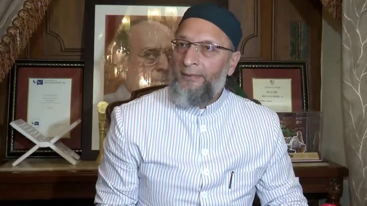 Owaisi 