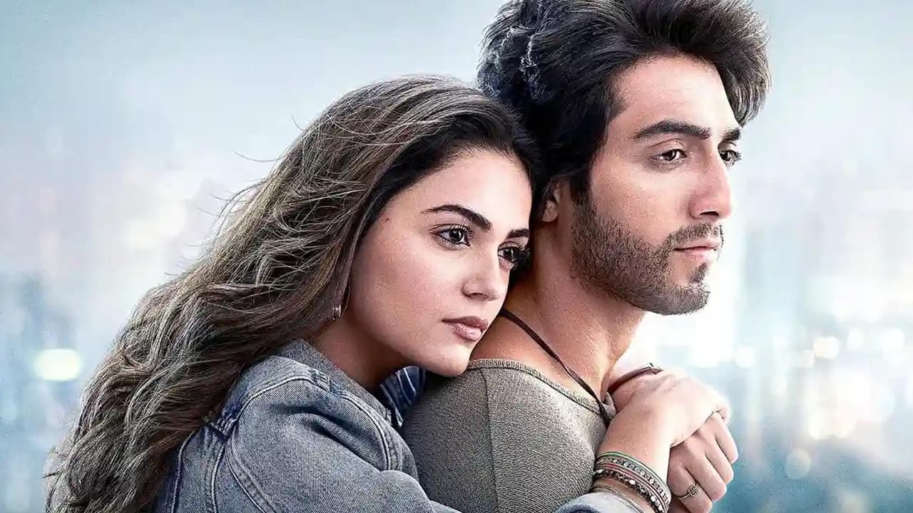 saiyaara ahaan panday aneet padda film day 30 box office collection 