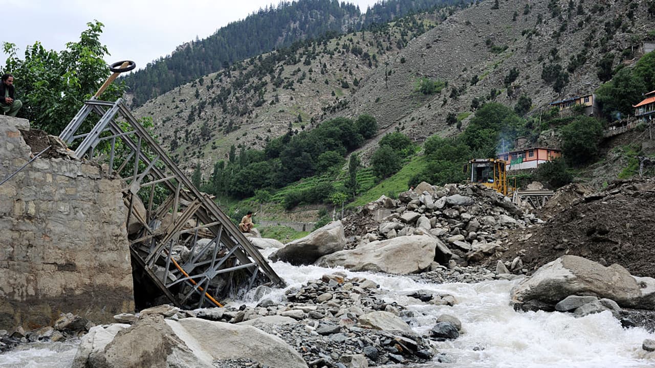 Pakistan Floods Pakistan Floods