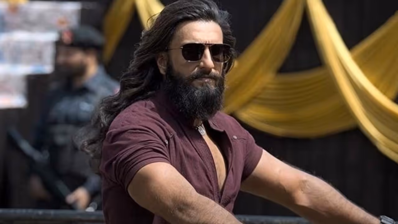 Ranveer Singh Dhurandhar Crew Members Hospitalised Ranveer Singh Dhurandhar Crew Members Hospitalised