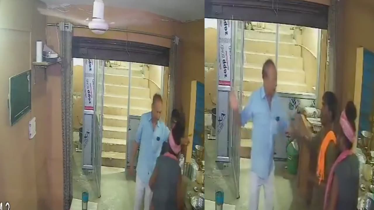 lucknow bhagwa youth nonveg controversy lucknow bhagwa youth nonveg controversy