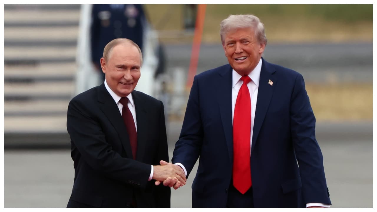 trump putin summit 