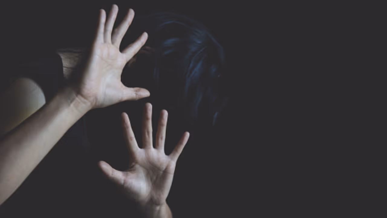 rape survivor