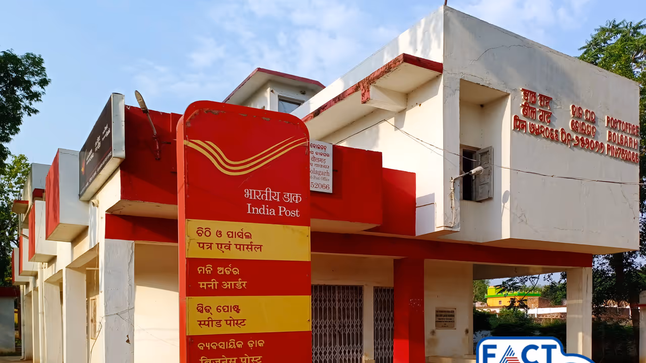 India Post Fact Check India Post Fact Check