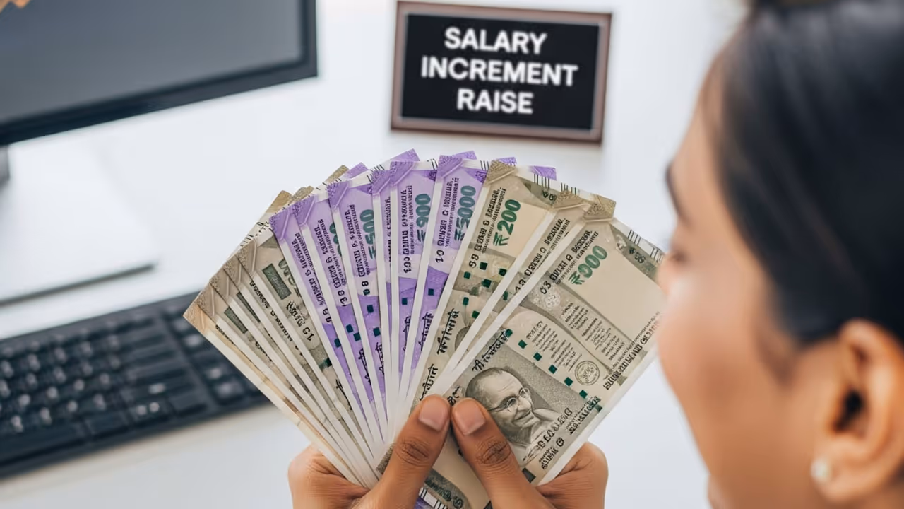 8th pay commission salary hike 2026 8th pay commission salary hike 2026