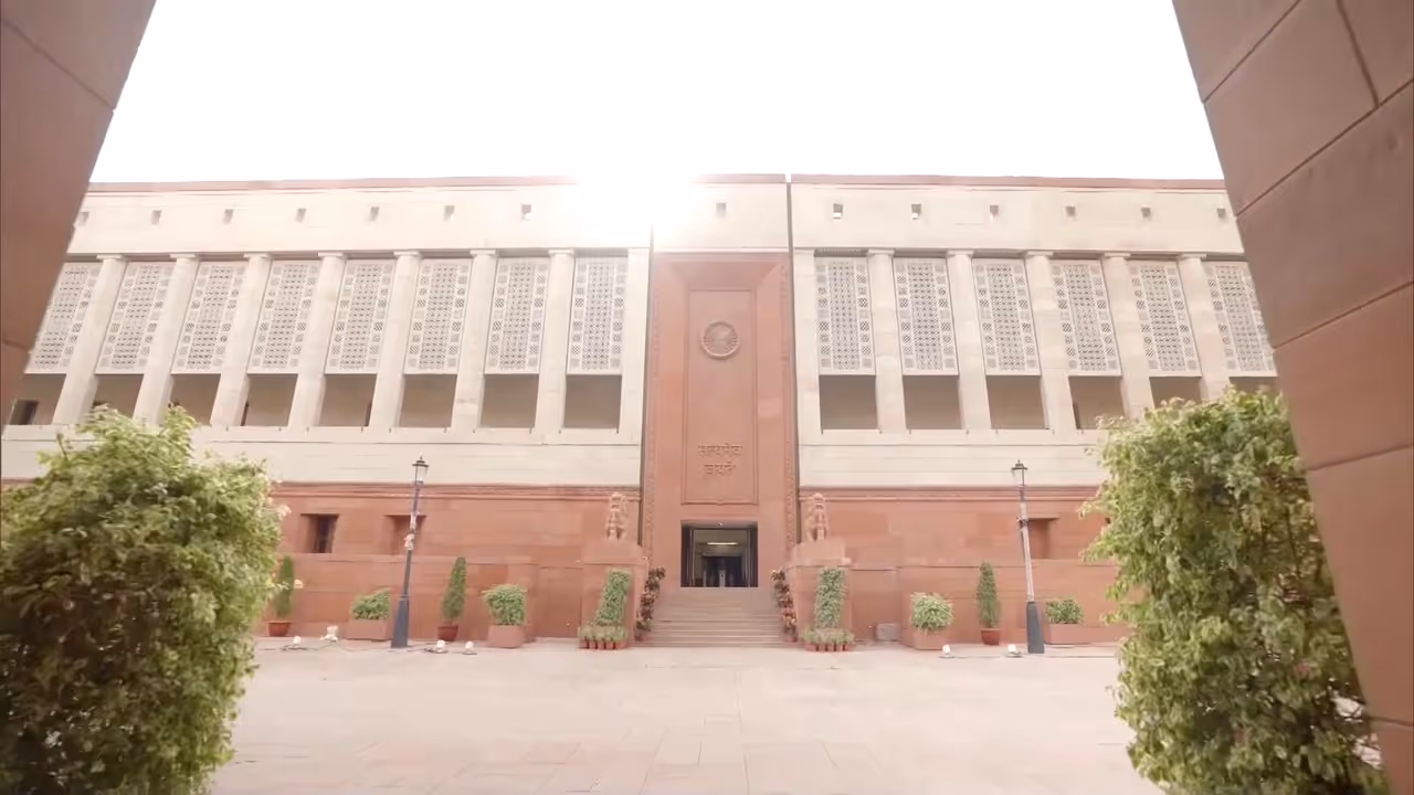 parliament parliament