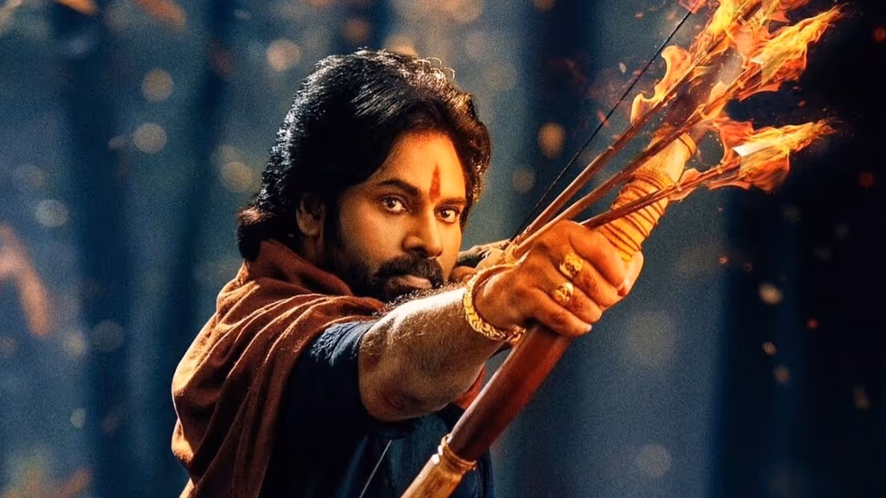 Hari Hara Veera Mallu OTT Release Hari Hara Veera Mallu OTT Release