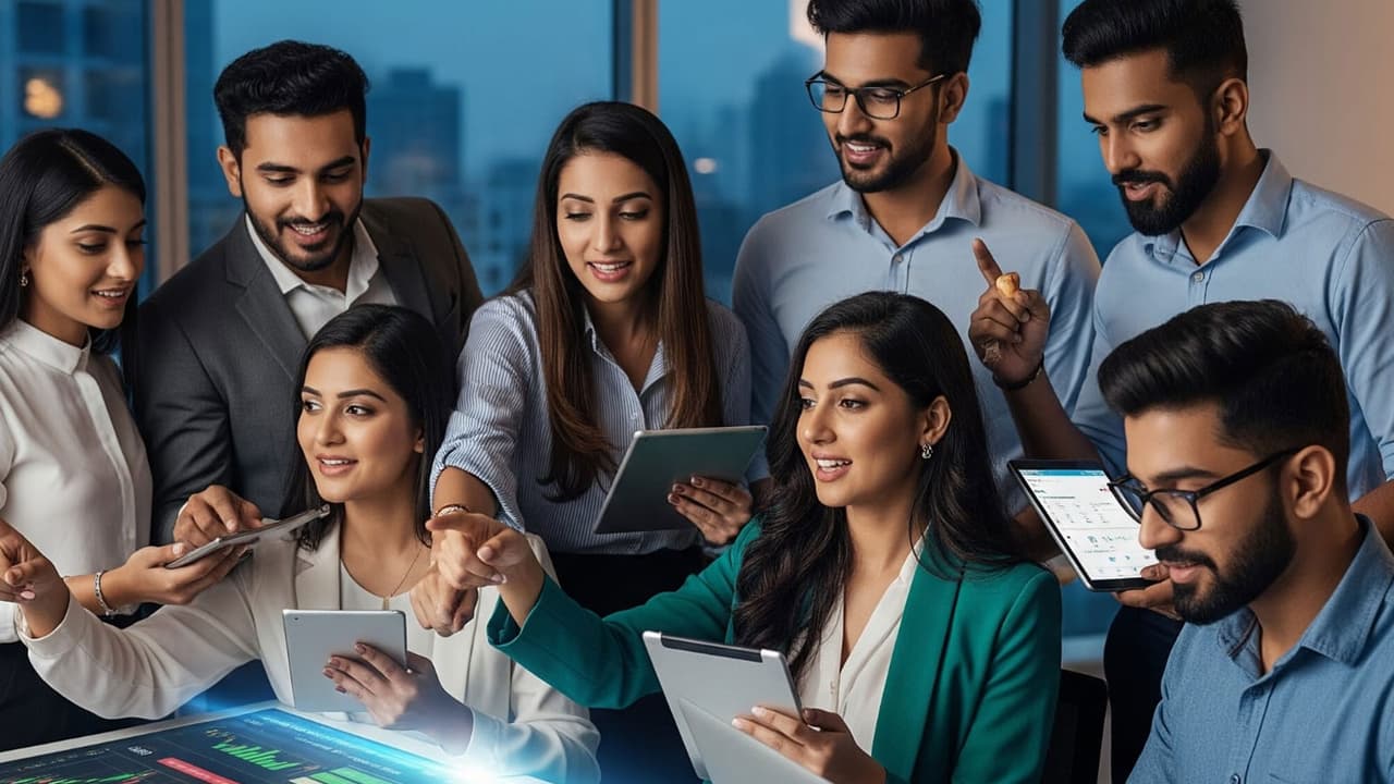 Share Market Investment for Beginners Share Market Investment for Beginners