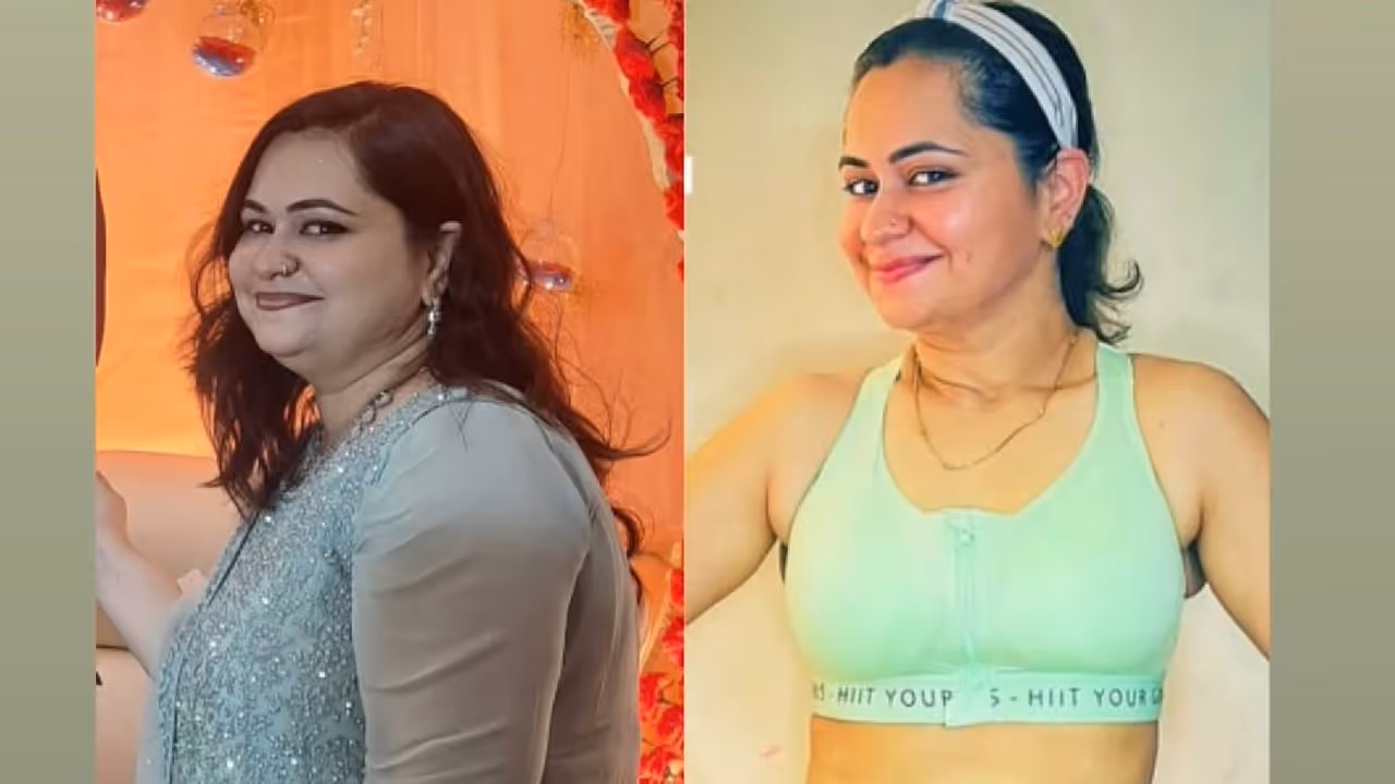 पोस्टपार्टम वेट लॉस में चेयर वर्कआउट पोस्टपार्टम वेट लॉस में चेयर वर्कआउट
