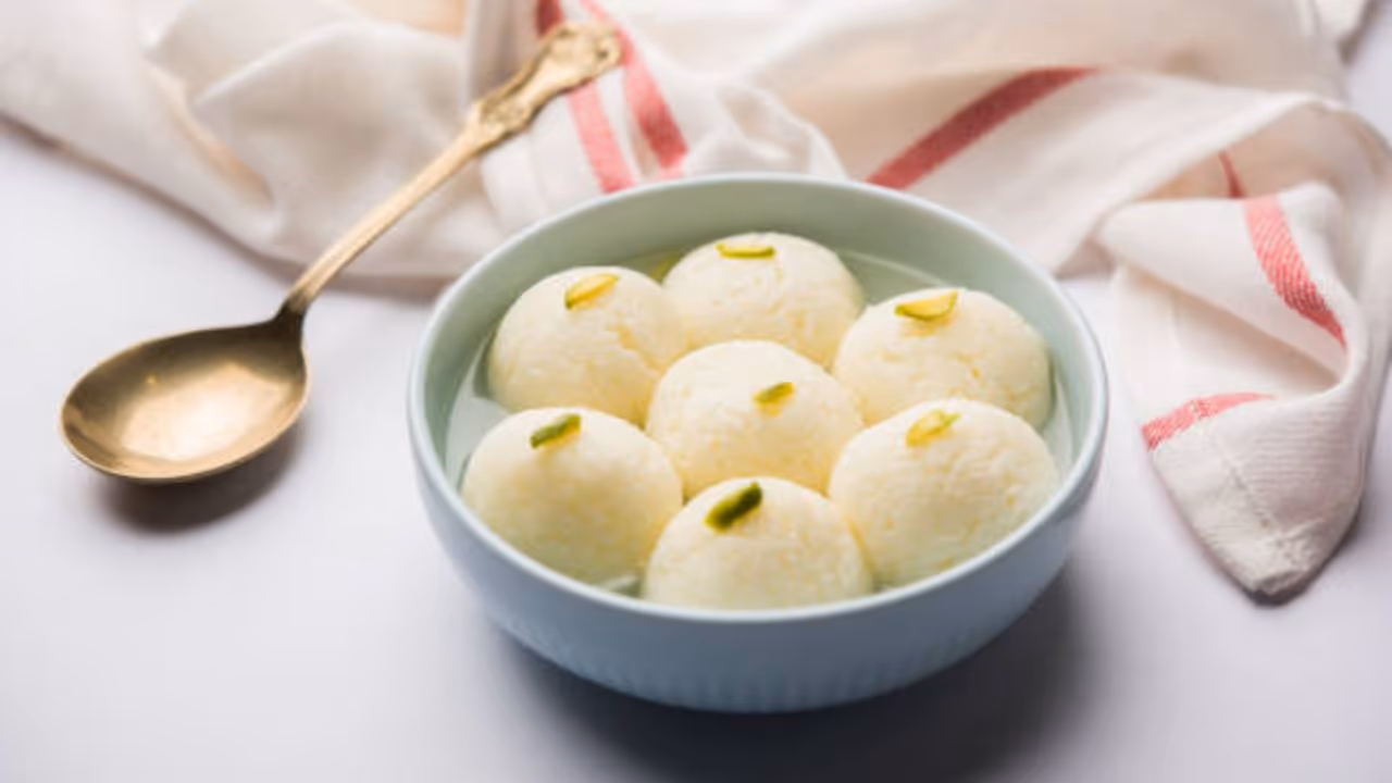 Common mistakes to avoid while making soft rasgulla at home