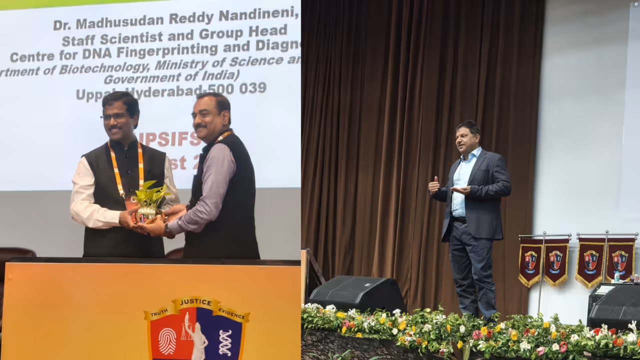 cyber crime forensic science seminar lucknow cyber crime forensic science seminar lucknow