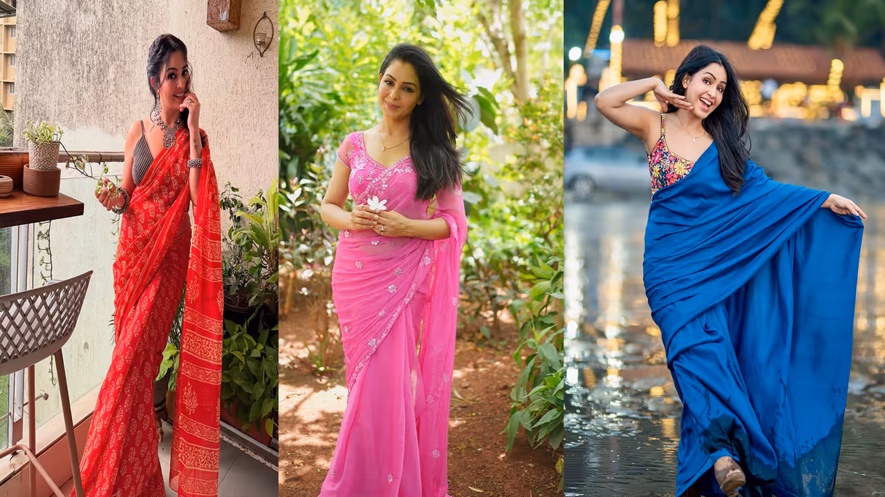 Shubhangi Atre Shubhangi Atre