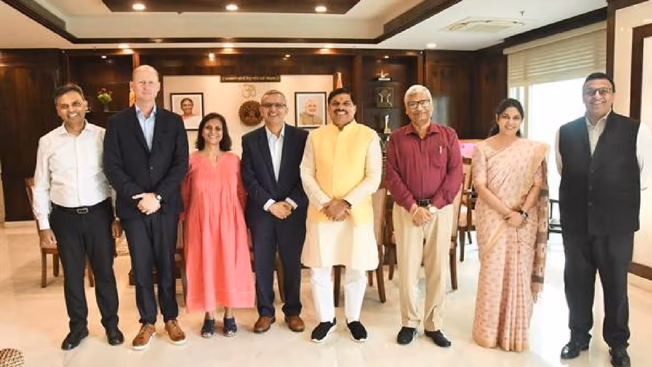 Bhopal news renewable energy hub Bhopal news renewable energy hub