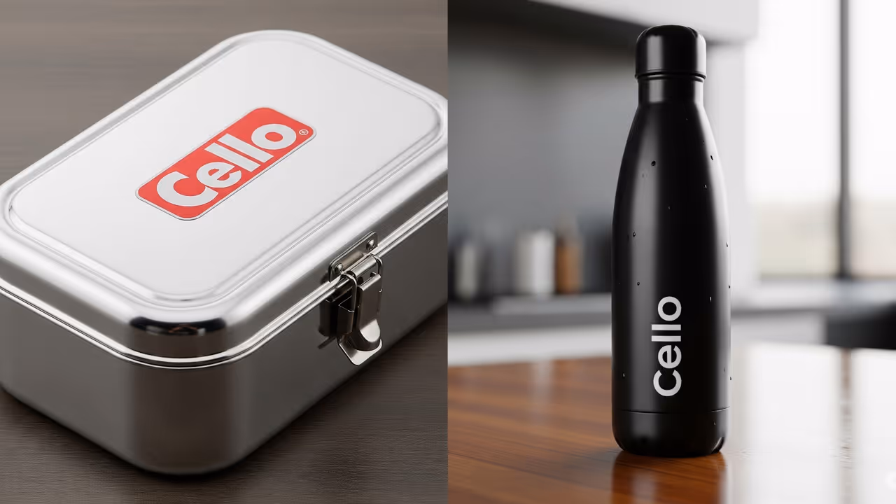 Amazon discount on Cello products