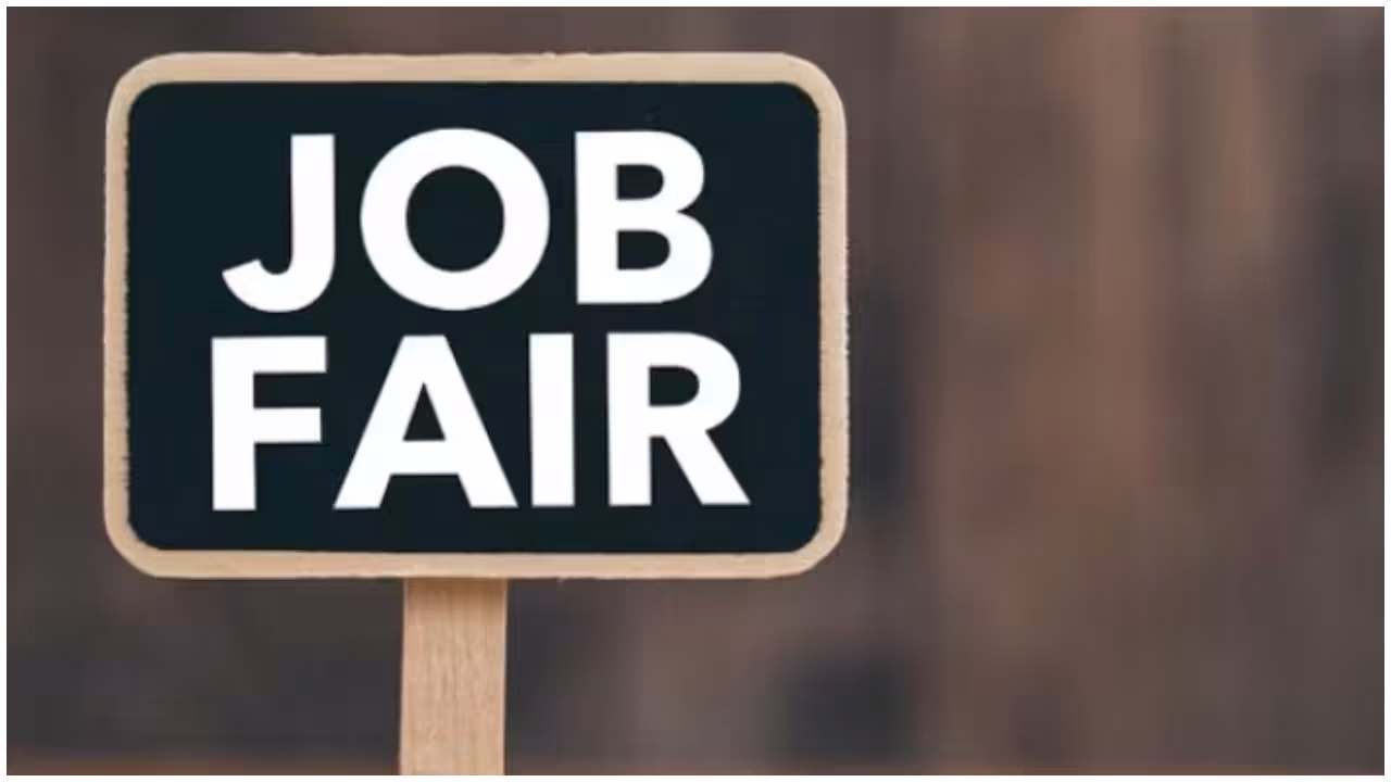 Job Fair Job Fair