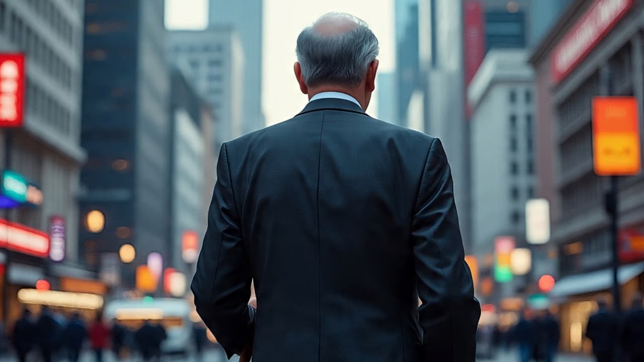 Warren Buffet Success story idea Warren Buffet Success story idea