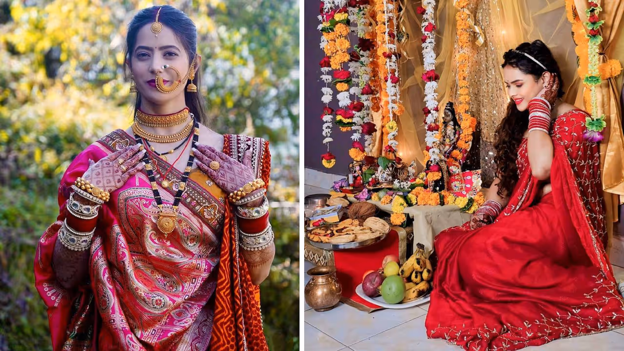 तीज में एनर्जेटिक महसूस करने के टिप्स तीज में एनर्जेटिक महसूस करने के टिप्स