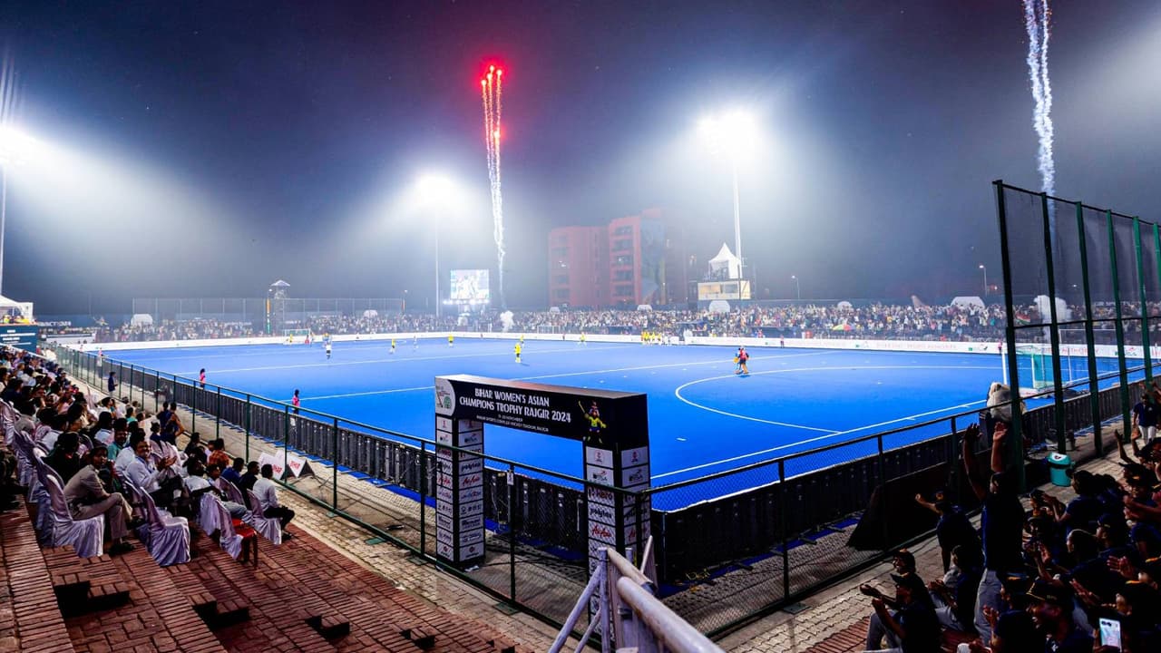 Hero Asia Cup 2025 Hero Asia Cup 2025