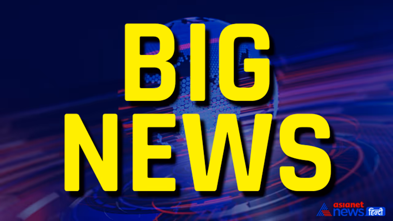 5 big news 