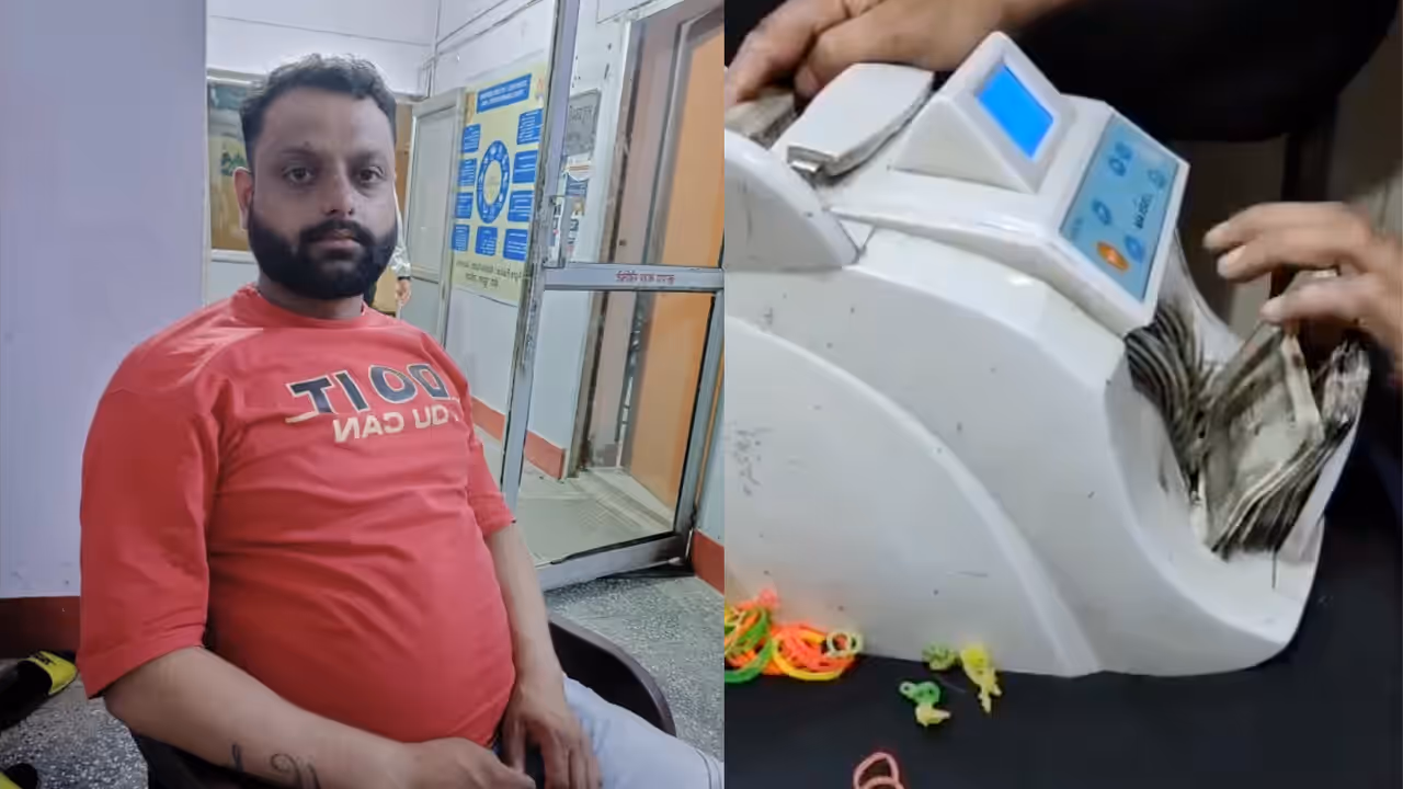 fake medicine racket agra stf raid