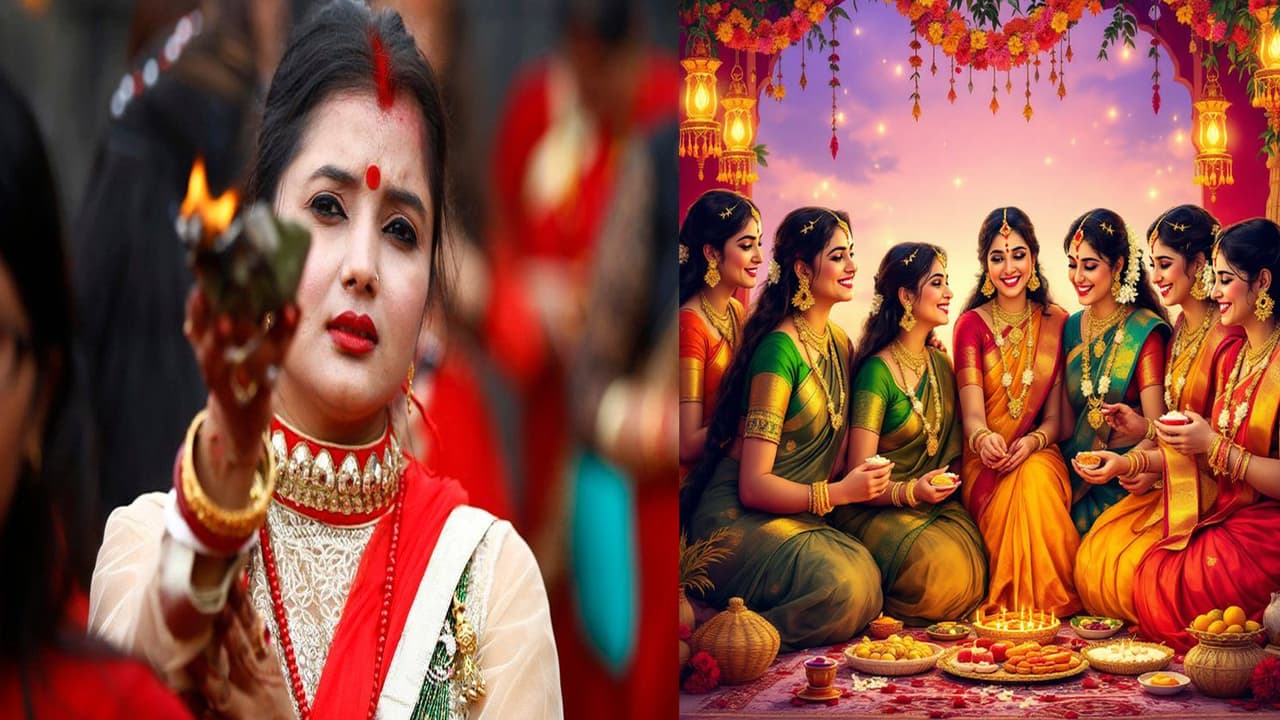 Haritalika Teej Haritalika Teej