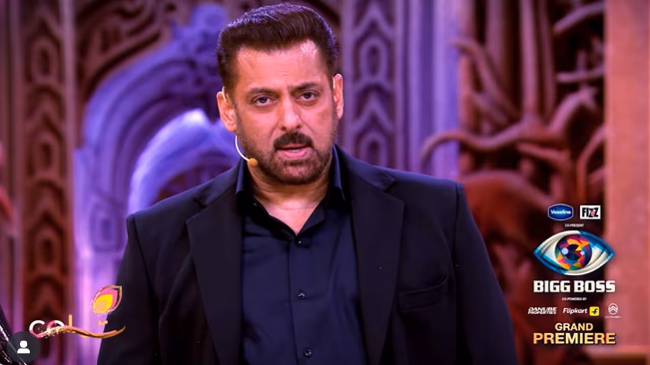 salman khan bigg boss 19 new promo