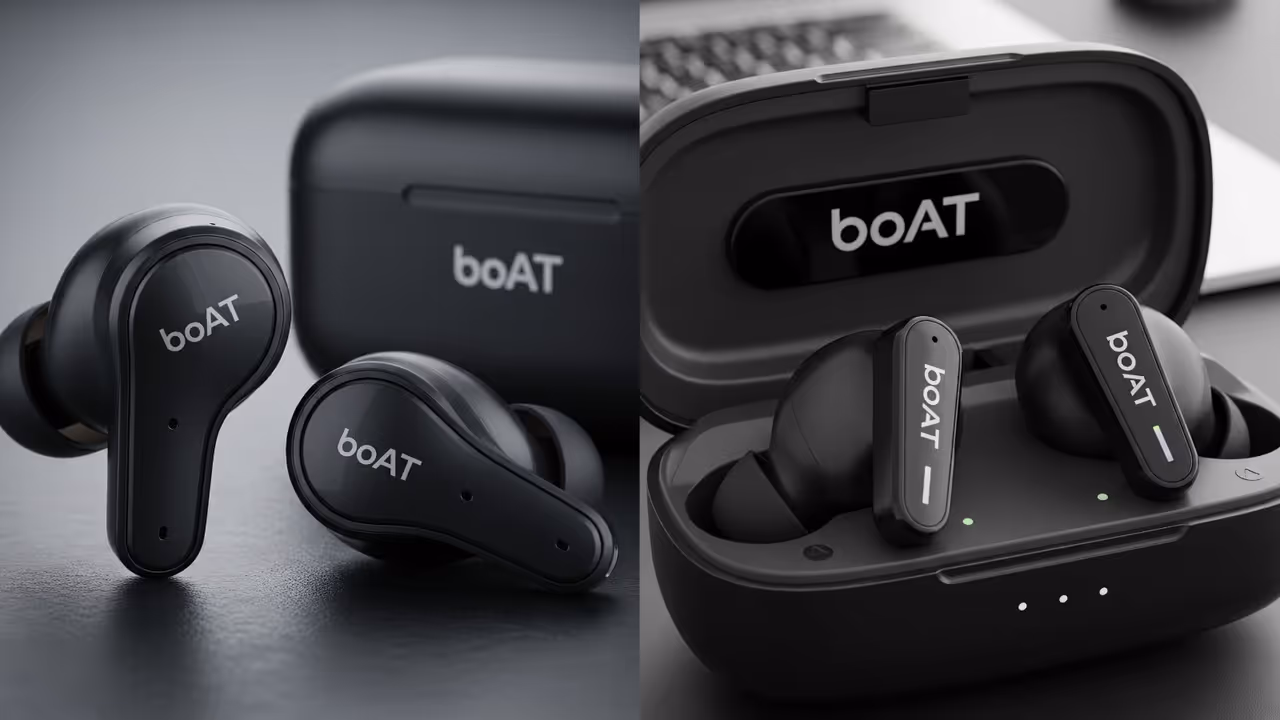 boat earbuds price