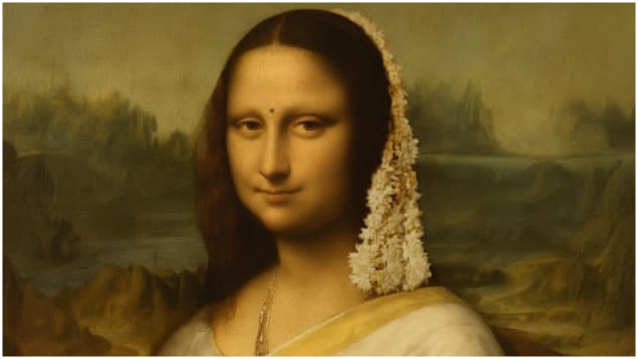 monalisa monalisa