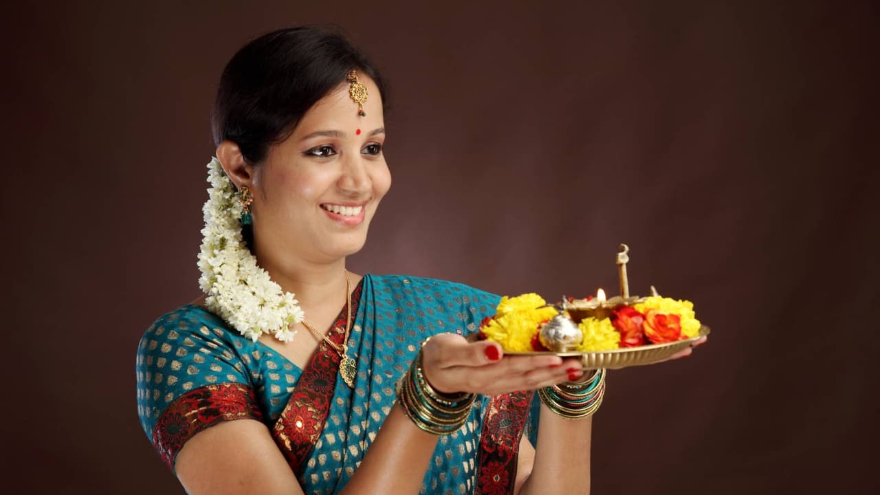 क्यों करते हैं हरतालिका तीज व्रत? क्यों करते हैं हरतालिका तीज व्रत?