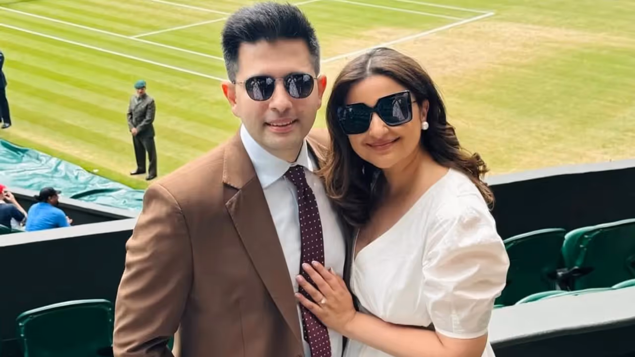 parineeti chopra raghav chadha educational qualification parineeti chopra raghav chadha educational qualification