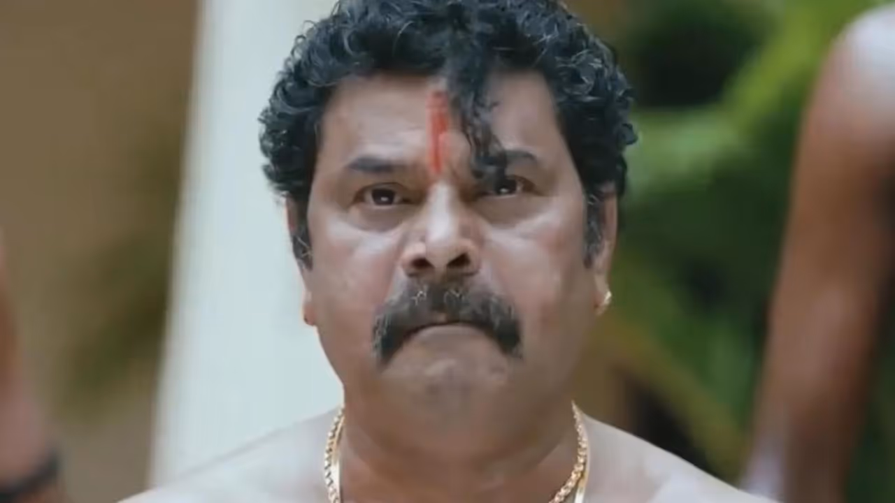 who is kgf villain dinesh mangalore dies due to brain stroke who is kgf villain dinesh mangalore dies due to brain stroke