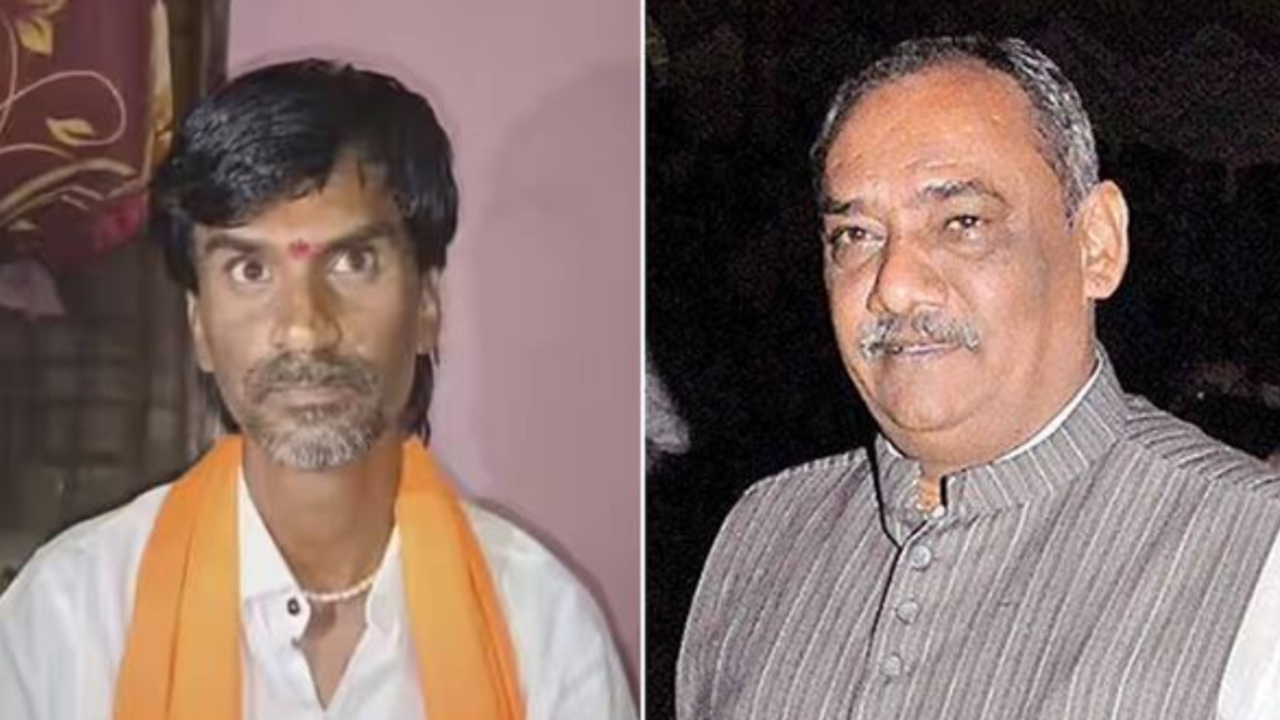 Baban Taywade on Manoj Jarange Patil