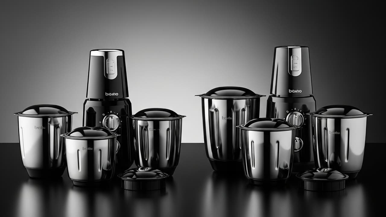 mixer grinder price amazon