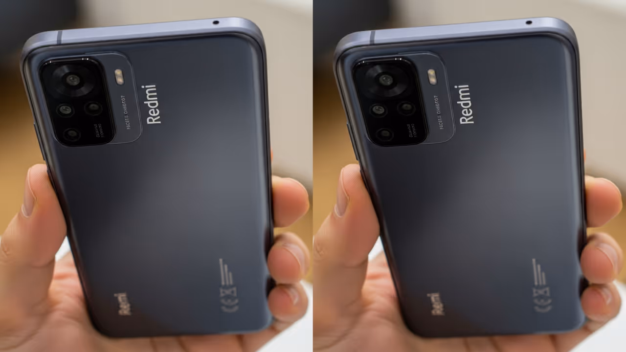 10 हजार के अंदर बेस्ट मोबाइल फोन 