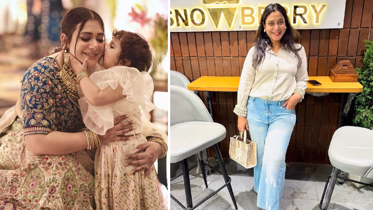 woman lost 20 kg of weight in 8 months woman lost 20 kg of weight in 8 months