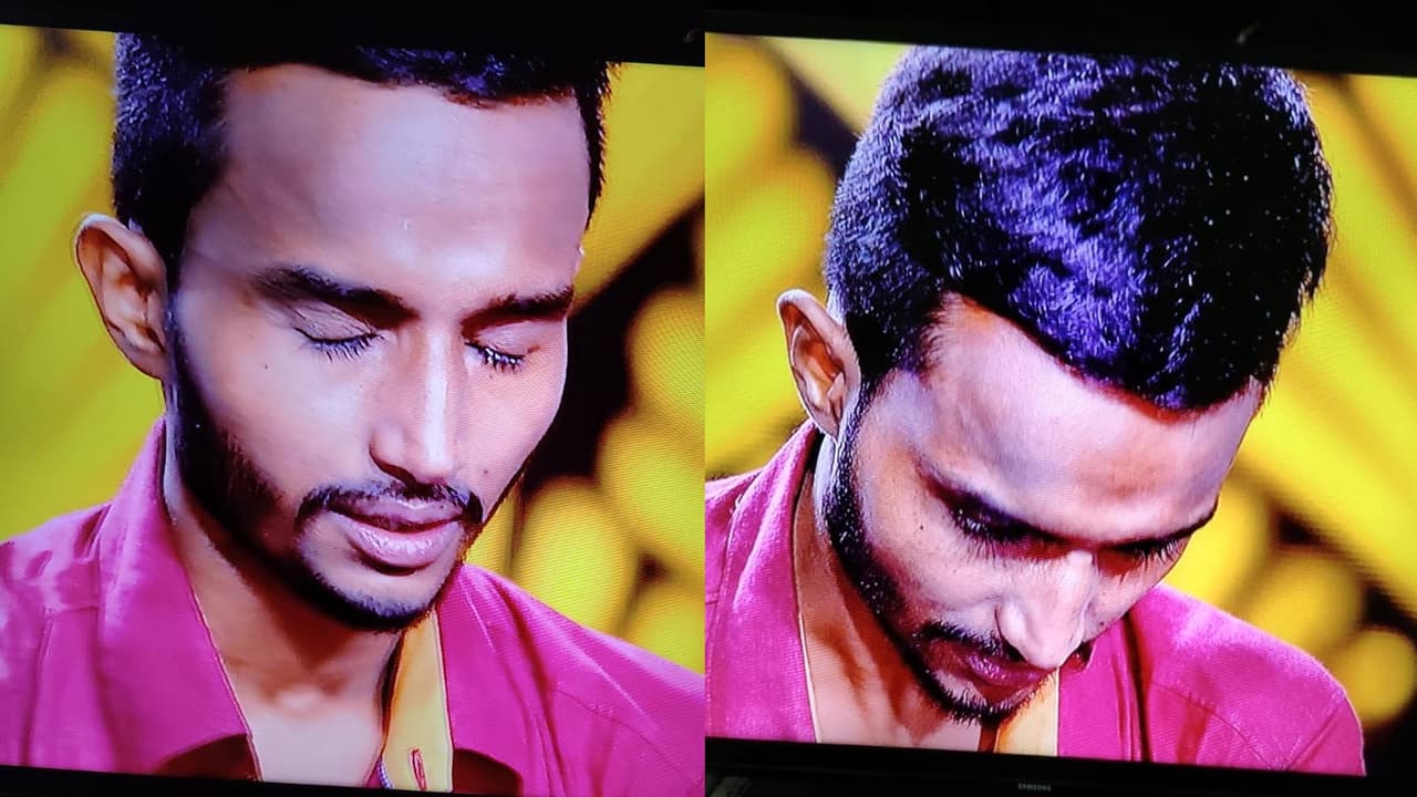 amitabh bachchan kbc 17 update episode mithilesh kumar struggle story