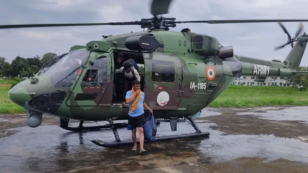 जम्मू कश्मीर में आसमान का कहर जम्मू कश्मीर में आसमान का कहर