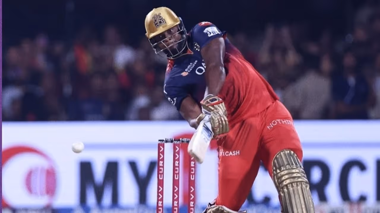 ಒಂದೇ ಬಾಲ್‌ಗೆ 22 ರನ್‌. ಕ್ರಿಕೆಟ್ ಸಂಚಲನ