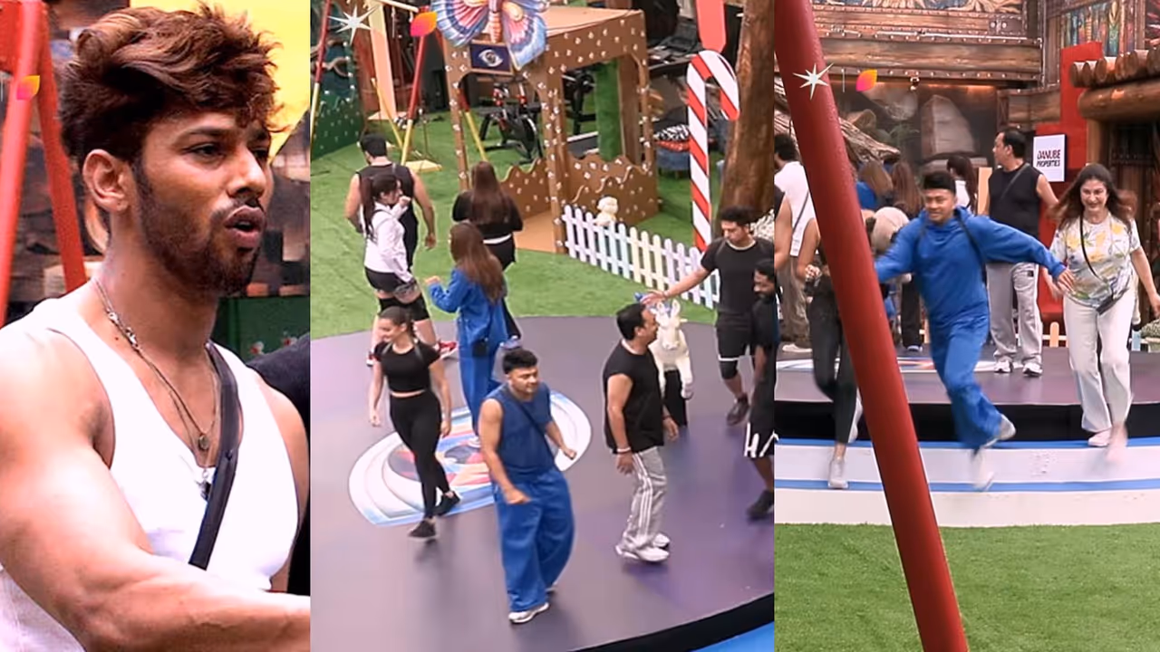Bigg Boss 19 Update
