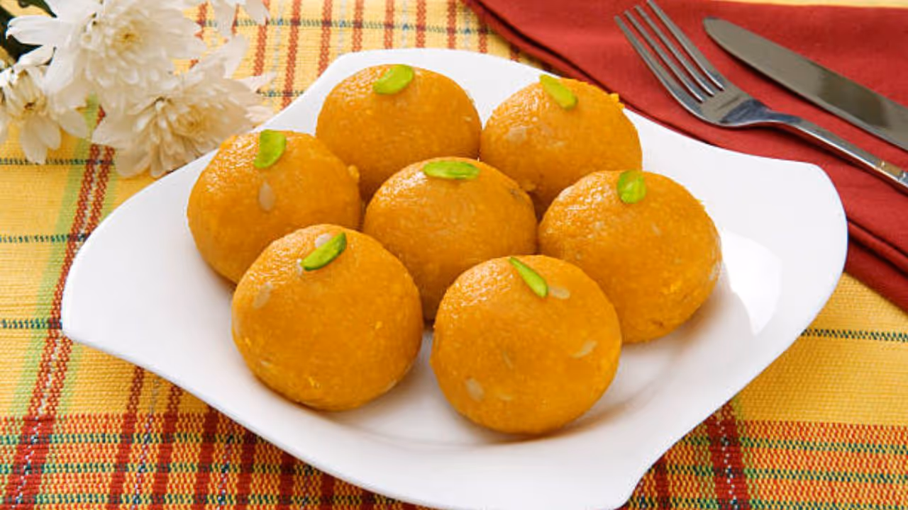 Common mistakes to avoid while making motichur laddu for Ganesh